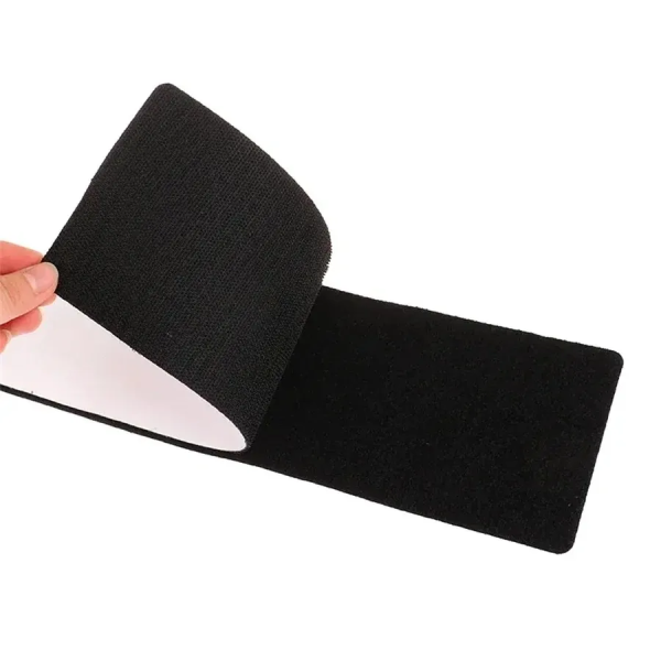 Držiak ŠPZ - celoplošný suchý zips,,..